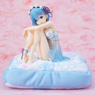 KD colle Re：从零开始的异世界生活 蕾姆 生日蓝色睡衣Ver.