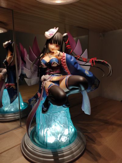 战国大战 五郎八姫