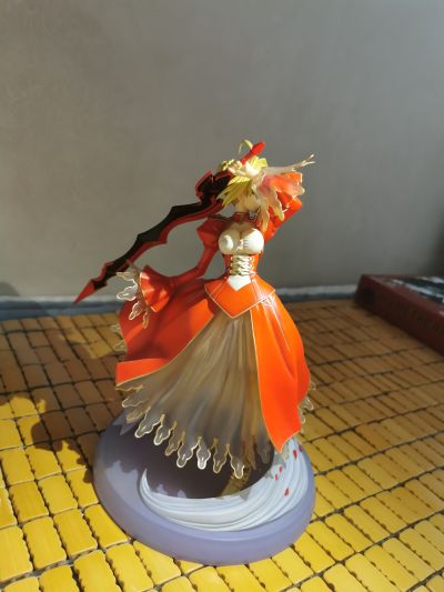 尼禄・克劳狄乌斯