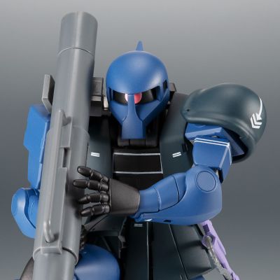 ROBOT魂 机动战士高达 MS-05B 扎古I ver. A.N.I.M.E. ～黒色三连星～