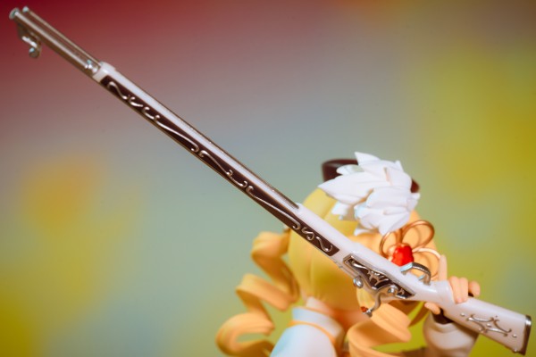 剧场版 魔法少女小圆 巴麻美