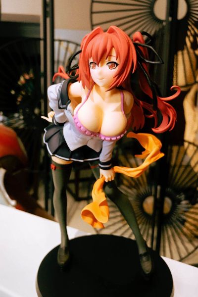 新妹魔王的契约者 野中柚希