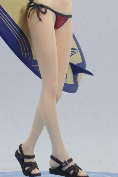 Fate / Grand Order  莫德雷德  Rider 滑板泳装