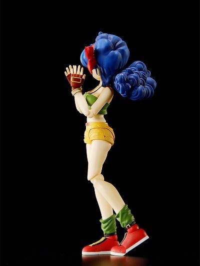 S.H.Figuarts 龙珠 兰琪