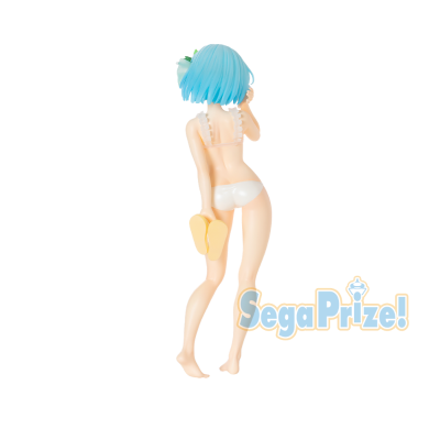 LPM Figure Re：从零开始的异世界生活 蕾姆 真夏的太阳Ver.