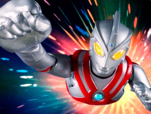 S.H.Figuarts 艾斯奥特曼