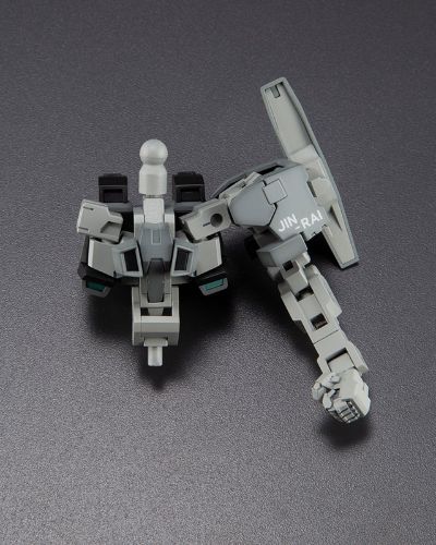 Frame Arms 1/100 三四式一型乙 迅雷〈突击装备型〉