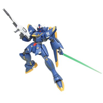 ROBOT魂 机动战士海盗高达 F91高达F91 哈里逊·马丁专用机 Unit 1 
