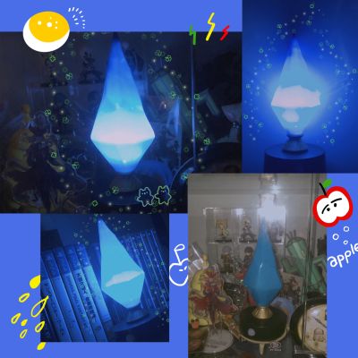 最终幻想XIV クロ・アリアポー Minion ver. 