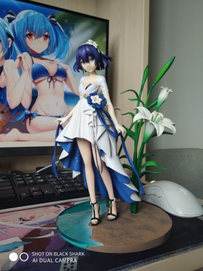 崩坏3rd 希儿 秋霜百合Ver.