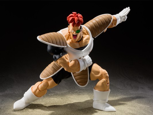 S.H.Figuarts 龙珠Z 利库姆