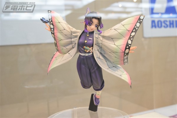 鬼灭之刃 胡蝶忍