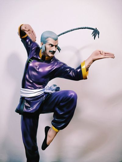 Gundam Guys Generation 机动武斗传G高达 东方不败