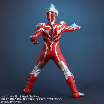 大怪兽系列 奥特新生代 银河奥特曼