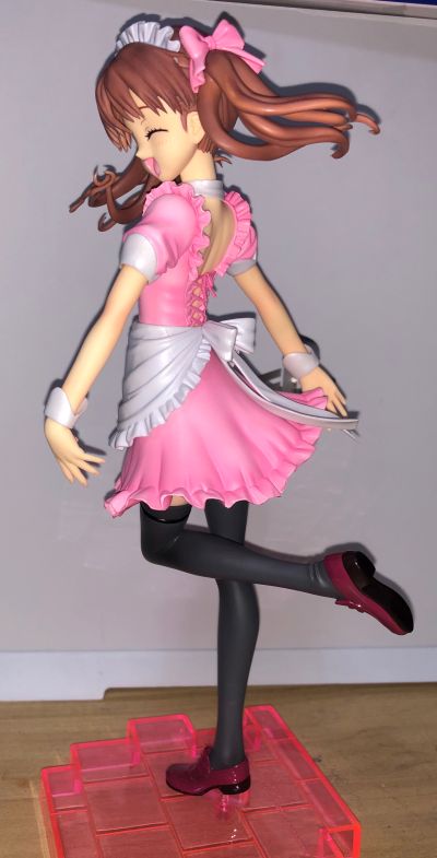 4-Leaves 某科学的超电磁炮 白井黑子 某LEVEL4的桃色女仆