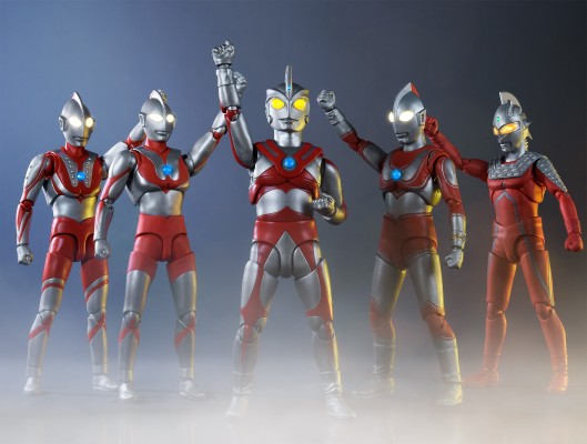 S.H.Figuarts 艾斯奥特曼