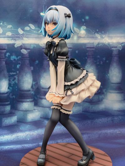 KD colle 龙王的工作 少女空银子