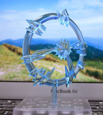 粘土人#1404 魔术士欧菲流浪之旅 欧菲