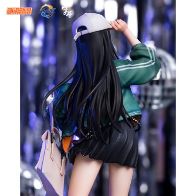 一人之下 冯宝宝 潮服 Ver.