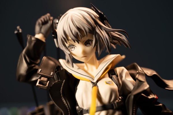 重兵装型女子高生 陆