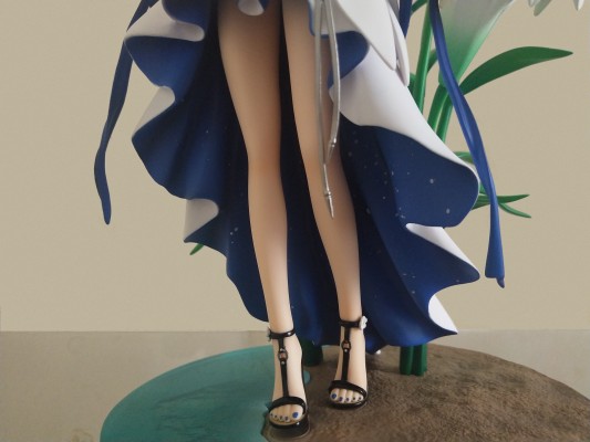 崩坏3rd 希儿 秋霜百合Ver.