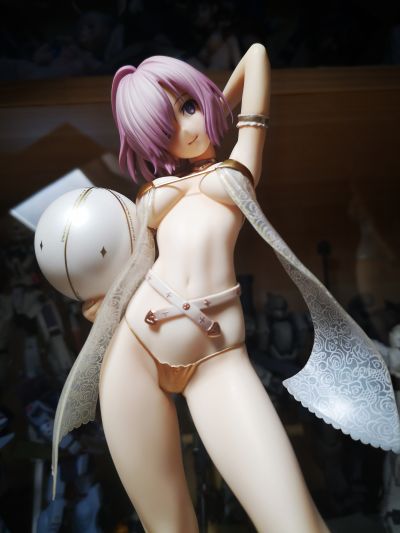 光明之刃 咲夜 水着Ver. 2018限定版