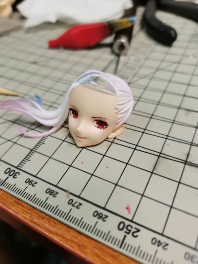 【wf2020冬】伽摩gk