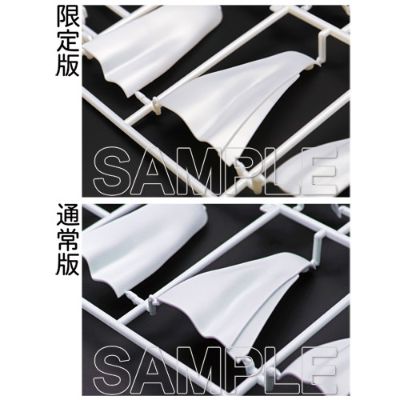 Figure-rise Standard 刀剑神域 亚丝娜 电击限定珠光色