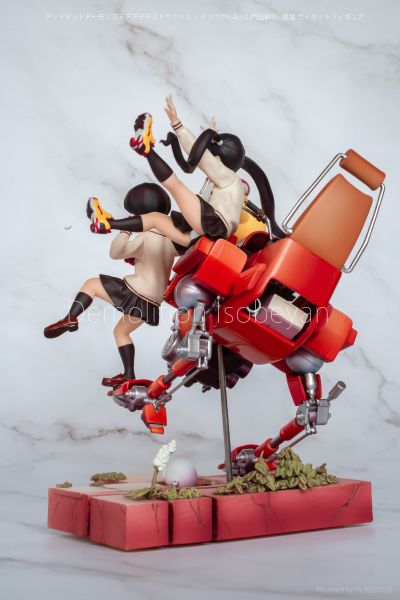 灭世Demolition Isobeyan&小山门出&中川凰兰