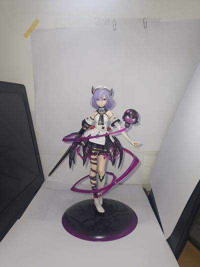 Death end re;Quest 二之宫椎菜