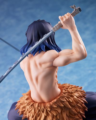 鬼灭之刃 嘴平伊之助