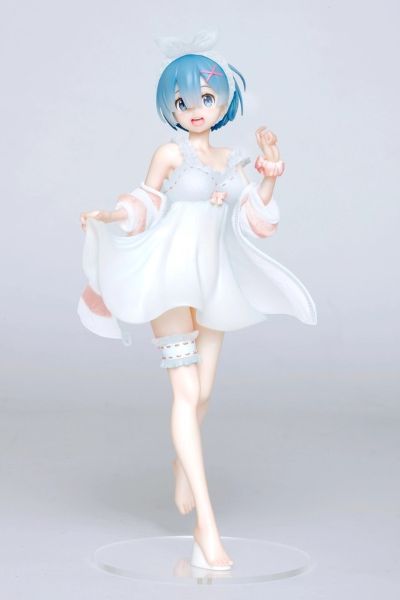 Precious Figure Re：从零开始的异世界生活 蕾姆 中国限定配色