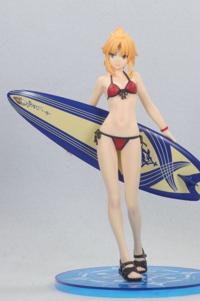 Fate / Grand Order  莫德雷德  Rider 滑板泳装