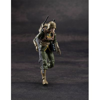 G.M.G. 机动战士高达 吉恩公国军 普通士兵03