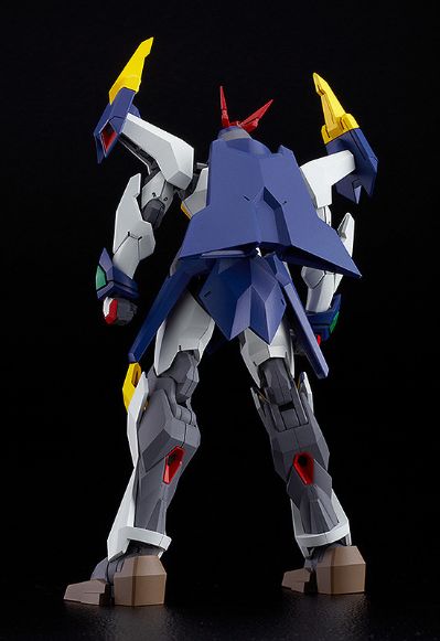 MODEROID pop子和pipi美的日常  超级pipi美 大张模式