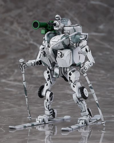 MODEROID 1/35 OBSOLETE 巴基斯坦军 EXOFRAME