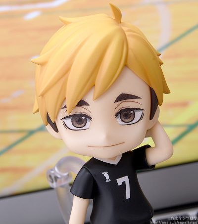 粘土人#1403 排球少年 第四季 宮侑