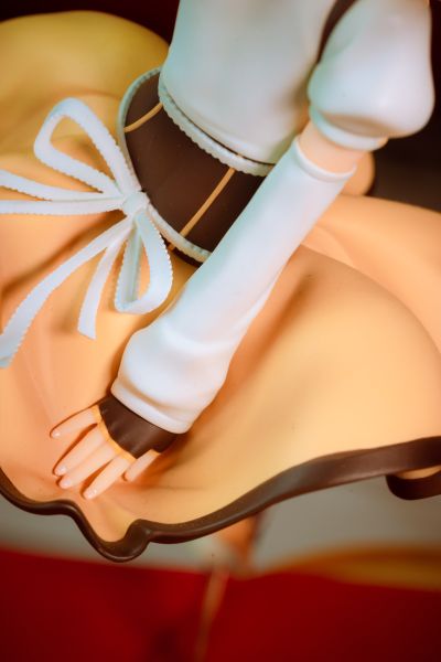 剧场版 魔法少女小圆 巴麻美