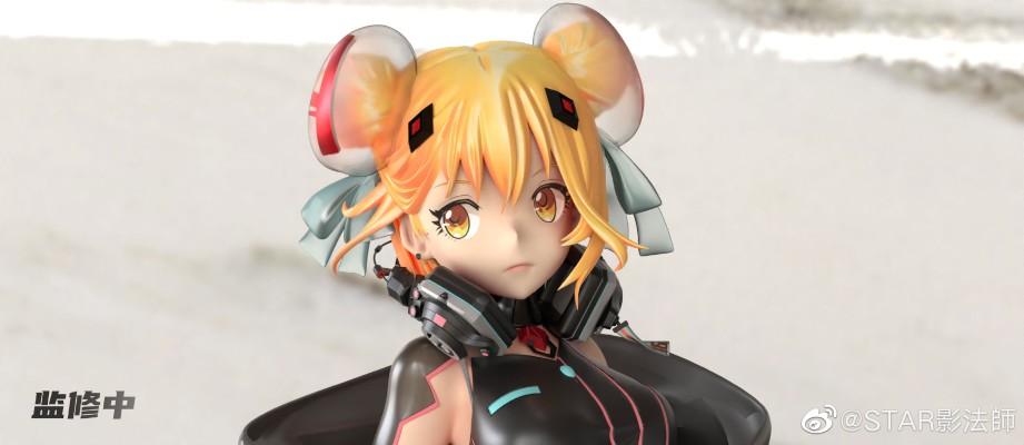 AC娘 十三周年限定版