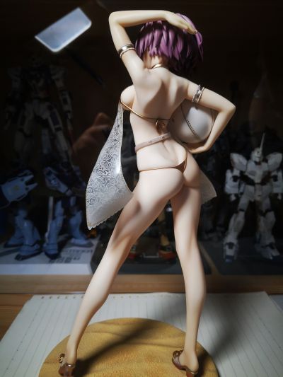 移花接木——玛修就是这么大