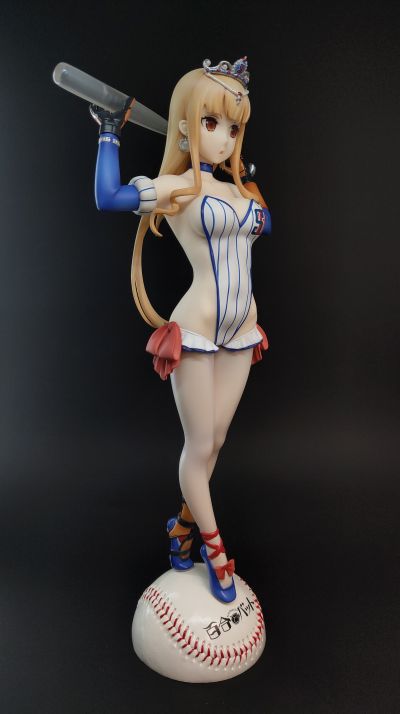 百合棒球 王坂皇华