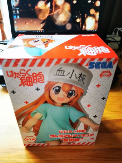 工作细胞 血小板 