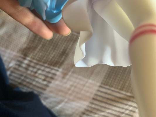 骇客娃娃动画 骇客娃娃3号