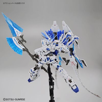 RG 高达Try Age RX-0 全装甲独角兽高达B方案