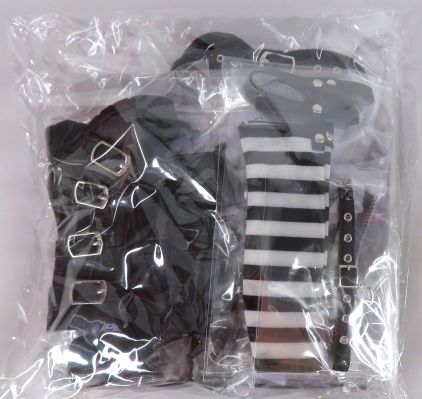 Iris Collect petit Suzune / Noraneko drops