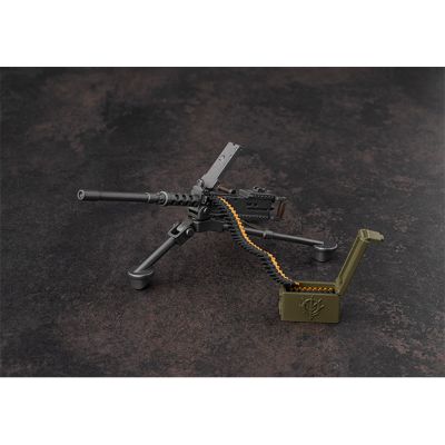 G.M.G. 机动战士高达 吉恩公国军 普通士兵03