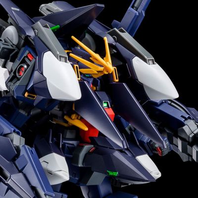 HGUC ADVANCE OF Z 提坦斯的旗下～ RX-121-3C 高达 TR-1海瑟斯雷・拉II 