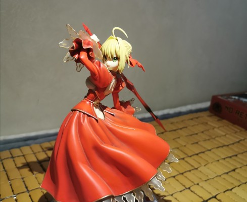 尼禄・克劳狄乌斯