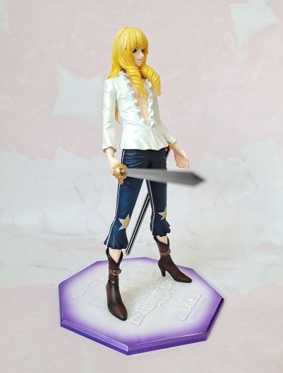 P.O.P 航海王“LIMITED EDITION”白马的卡文迪许