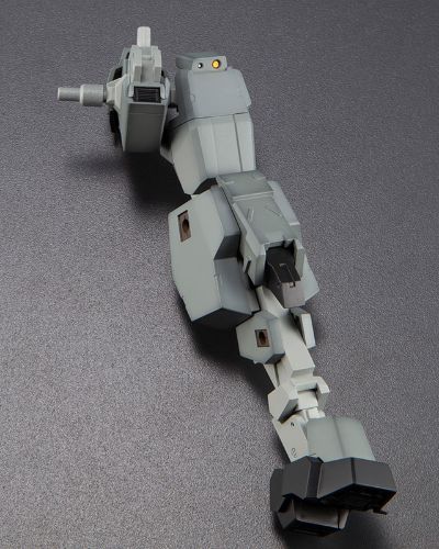 Frame Arms 1/100 三四式一型乙 迅雷〈突击装备型〉